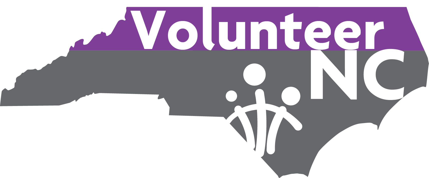 Volunteer NC Logo